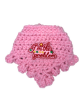 I'm the Problem Bandana | Pink