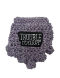Trouble Maker Bandana | Purple