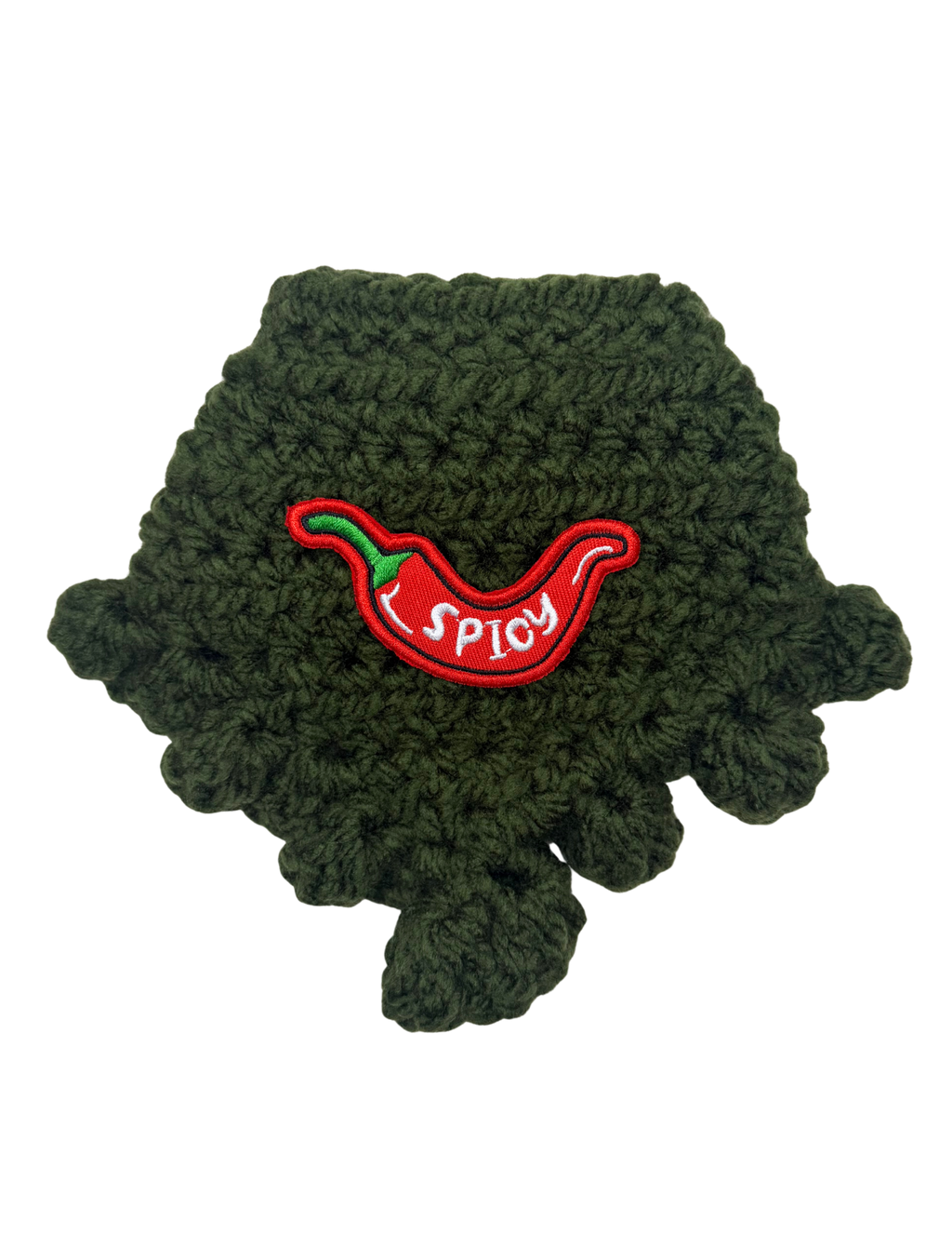 Spicy Bandana | Green