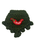Spicy Bandana | Green