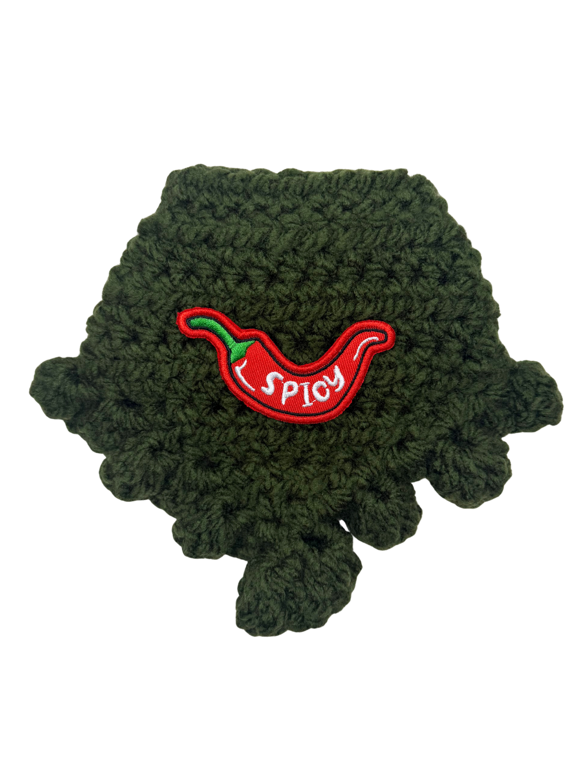 Spicy Bandana | Green