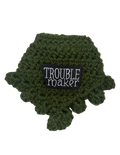 Trouble Maker Bandana | Green