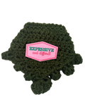 Expensive & Difficult Bandana | Green