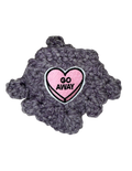 Go Away Bandana | Purple