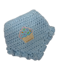 Birthday Bandana | Light Blue