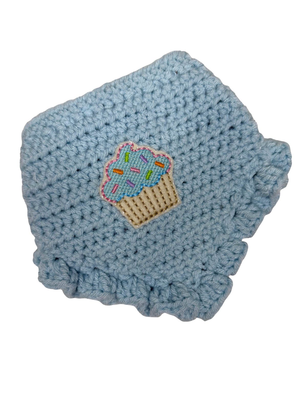 Birthday Bandana | Light Blue