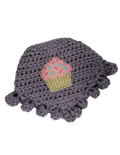 Birthday Bandana | Purple