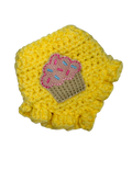 Birthday Bandana | Yellow