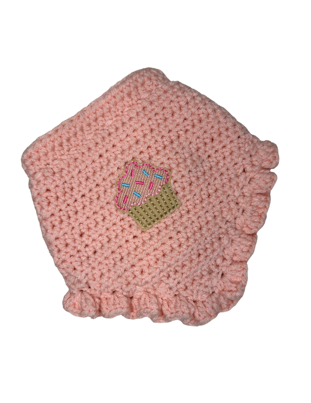 Birthday Bandana | Pink