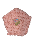 Birthday Bandana | Pink