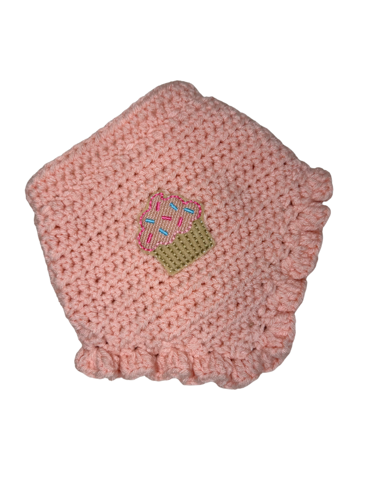 Birthday Bandana | Pink