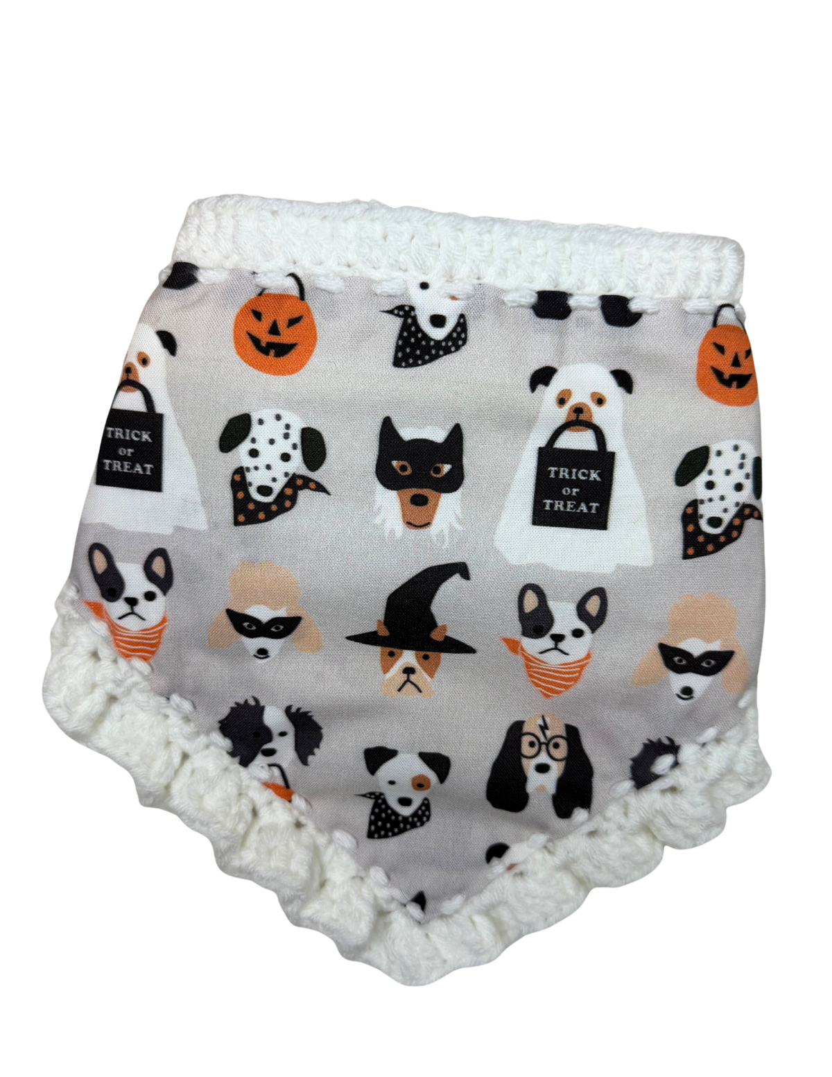 Feelin' Pumpkin Spicy Bandana