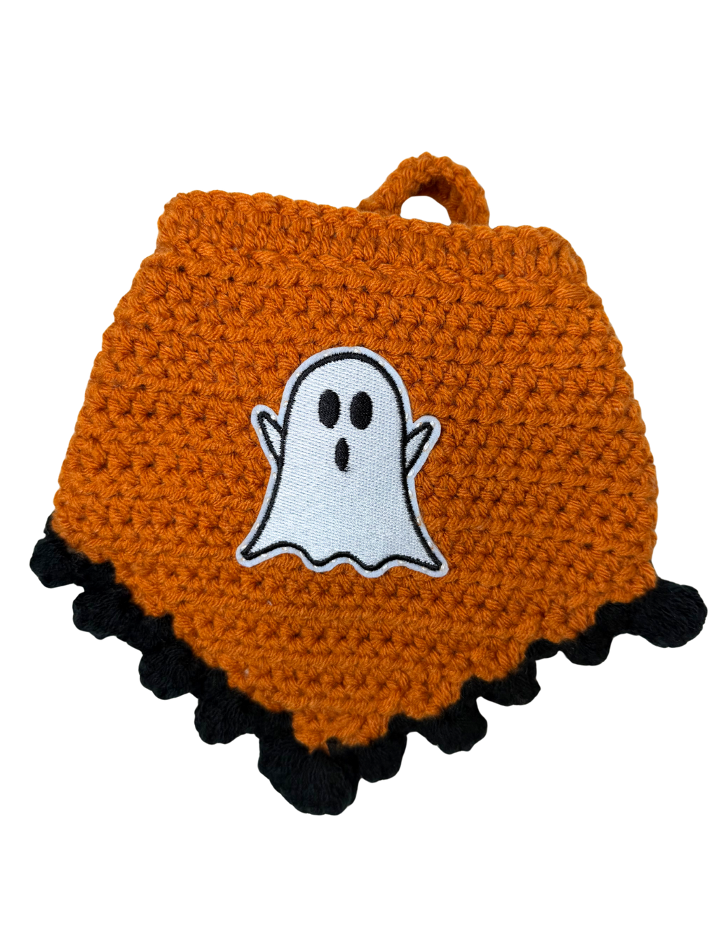 Booo Ghost Bandana