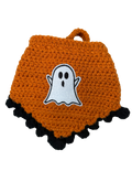 Booo Ghost Bandana