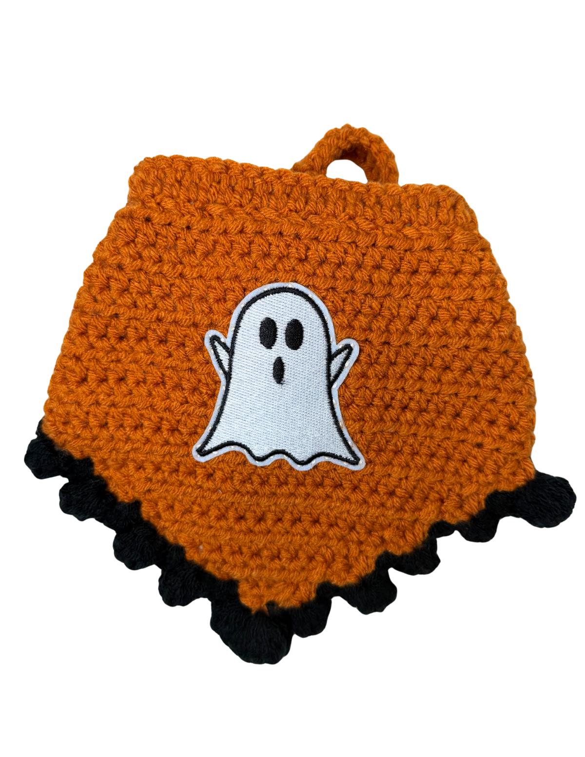 Booo Ghost Bandana