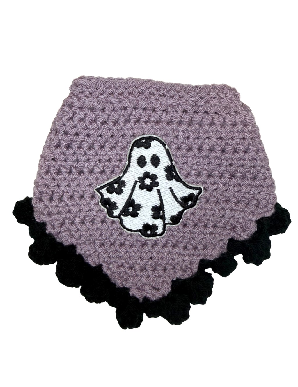 Groovy Ghost Bandana