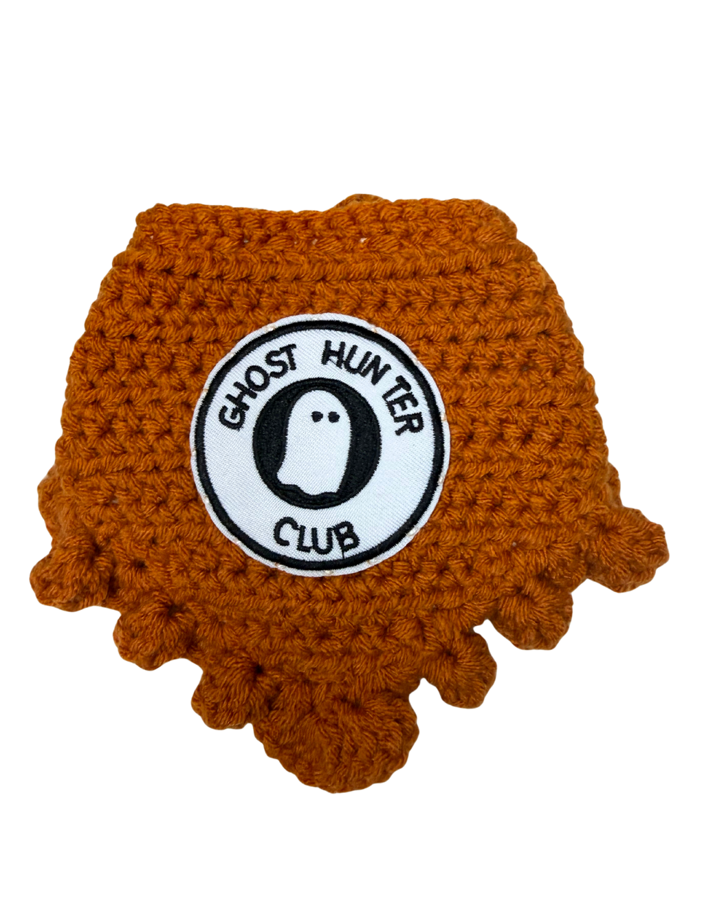 Ghost Hunter Club Bandana
