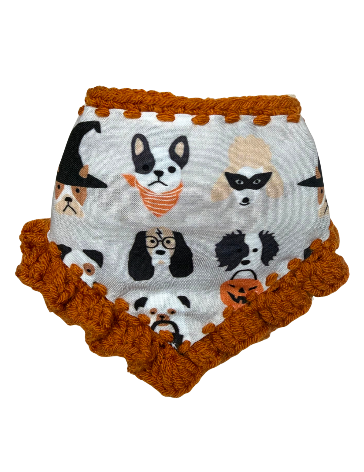 Happy Haunt Bandana
