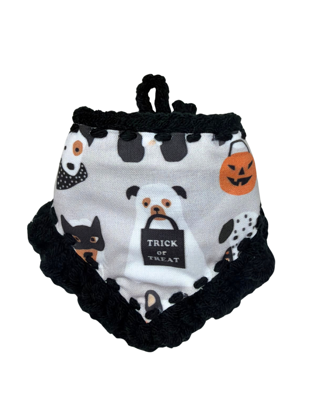 Jack-O-Lantern