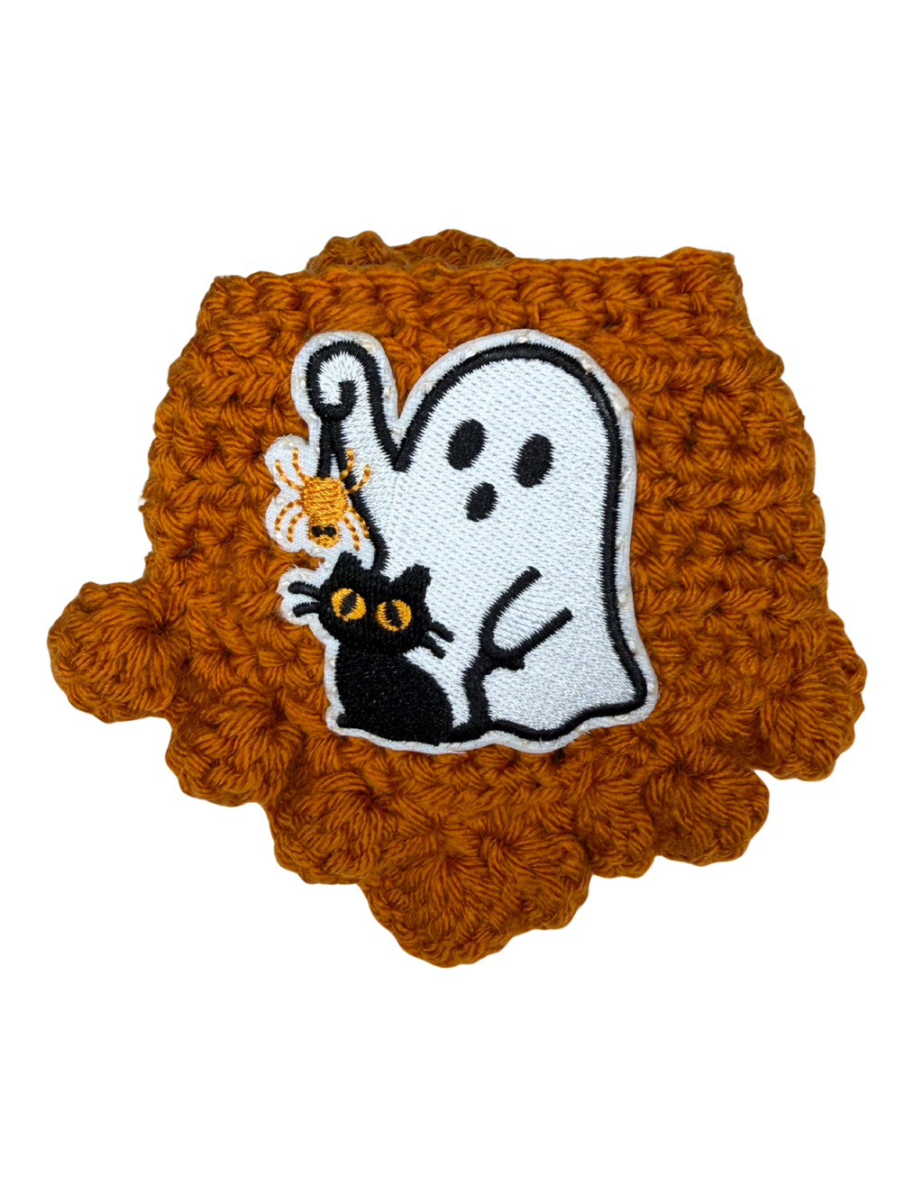 Boo Crew Bandana
