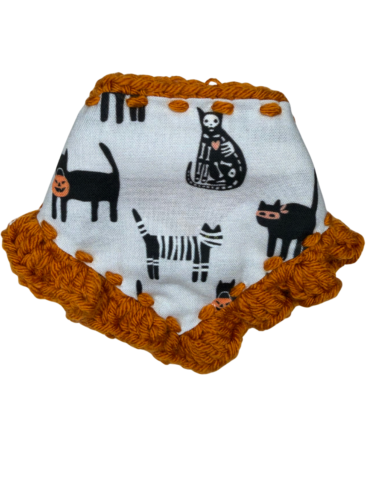 Booo Ghost Bandana