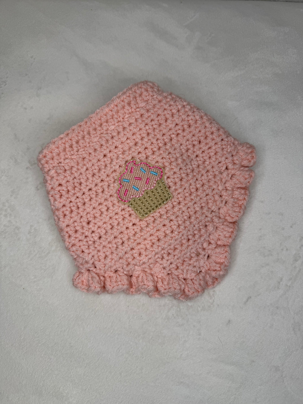 Birthday Bandana | Pink