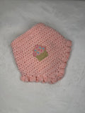 Birthday Bandana | Pink