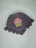 Birthday Bandana | Purple