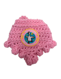 Silly Goose Bandana | Pink