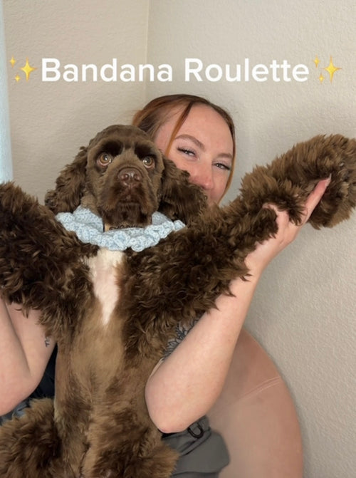 Bandana Roulette 🎲✨ #2